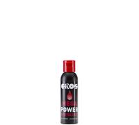 EROS Mega Power Bodyglide Silicone Personale Lungo Durata Lube Liscio Seta Soft
