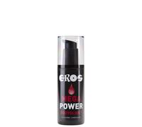 LUBRIFICANTE EROS POWER LINE - POWER BODYGLIDE SILICONE 125 ML