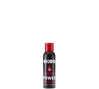EROS Mega Power Bodyglide Silicone Personale Lungo Durata Lube Liscio Seta Soft