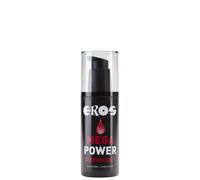 EROS Mega Power Bodyglide Silicone Personale Lungo Durata Lube Liscio Seta Soft