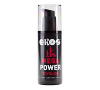 Eros Mega Power Toyglide 125ml