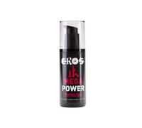 Eros Mega Power Toyglide 125ml