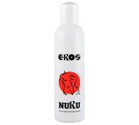 Eros Nuru Gel per Massaggi con Minerali Nutrienti Senza Silicone e Inodore