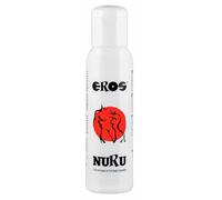 EROS NURU GEL DA MASSAGGIO EROTICO IDRATANTE PER CORPO UOMO E DONNA 250 ML