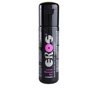 EROS *Flowery* Luxury Massage Gel 0,1 l Lubrificante