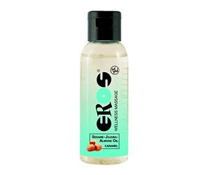 Eros Oli Da Massaggio - 50 Ml