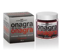 Eros - Onagra - Gel stimolante per uomini 100 ml
