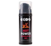 EROS Potere Caldo Stimulation Gel 30ml