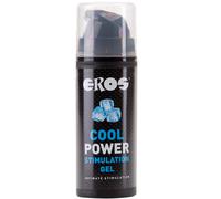 EROS POWER LINE - POWER STIMULATION GEL