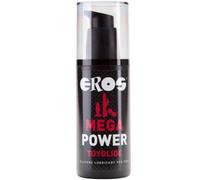 Eros Power Mega Toyglide - Lubrificante Anale Base Silicone 125 ML