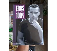 Eros Ramazzotti 100 % Edizioni Ricordi