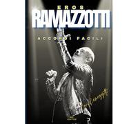 Eros Ramazzotti: accordi facili