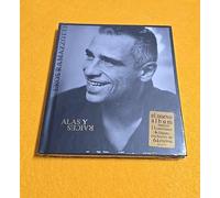 Ramazzotti,Eros - Alas Y Raices(Vers.Spagnola)