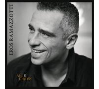 Eros Ramazzotti - Ali E Radici (CD)