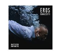 Battito Infinito (Cd)