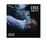 Eros Ramazzotti Battito Infinito (Vinile) (Vinyl LP)