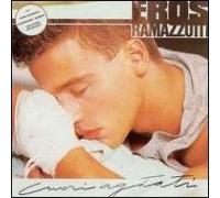 Eros Ramazzotti - Cuori agitati (1985) / Vinyl record [Vinyl-LP]