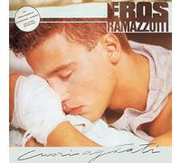 Eros Ramazzotti - Cuori Agitati - Ariola - 206 814