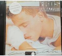 Eros Ramazzotti - Cuori Agitati CD JEWEL CASE Editoriale