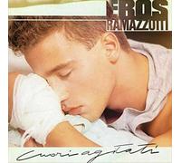 Eros Ramazzotti - Cuori Agitati (vinile Arancione) - Vinile