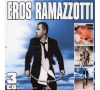 Eros Ramazzotti - Cuori Agitati;Tutte Stories;Dove Ce Musica