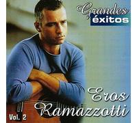 Eros Ramazzotti - Cuori Agitatti