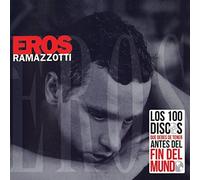 Eros Ramazzotti Digipack CD by Unknown (0100-01-01)