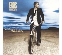 Eros Ramazzotti - Donde Hay Musica