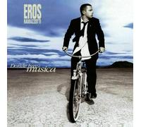 Eros Ramazzotti - Donde Hay Musica: 25th Anniversary Edition