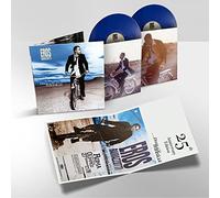 Eros Ramazzotti - Dove C’è Musica - 25th Anniversary Edition (180 Gr. Blu Vinyl Remastered 192 khz) (2 LP)