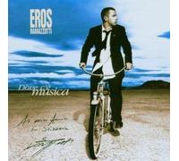 Eros Ramazzotti - Dove C'e Musica/Swiss Version