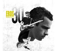 Eros Ramazzotti - Eros 30 (2CD + Bonus Disc + Libretto 32 pagine)
