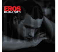 Eros Ramazzotti - Eros (CD)