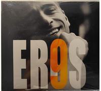 Eros Ramazzotti - Eros Ramazzotti - 9 CD Digipak Editoriale