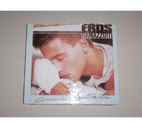 Eros Ramazzotti - Eros Ramazzotti - Cuori Agitati CD Digipak Editoriale