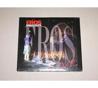 Eros Ramazzotti - Eros Ramazzotti - Eros Live Editoriale Different Barcode