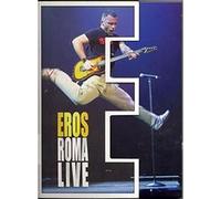 Eros Ramazzotti - Eros Roma Live [2004]
