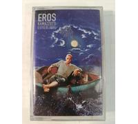 Eros Ramazzotti Estilo Libre Cassette Nuova 2000 BMG Spain