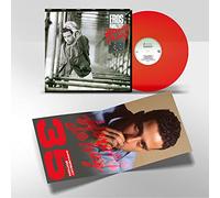 Eros Ramazzotti Heroes De Hoy (Vinyl LP)