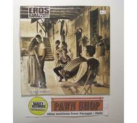 Eros Ramazzotti "In certi momenti" LP SEALED DDD 460455 Italy 1987 M/M