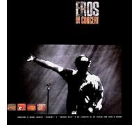 Eros Ramazzotti - In concert (1991) [Vinyl LP]