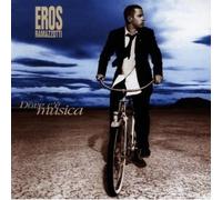 Eros Ramazzotti - incl. Piu Bella Cosa etc. (CD Album Eros Ramazzotti, 12 Tracks)