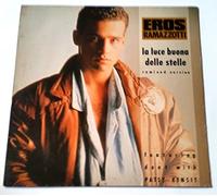 Eros Ramazzotti - La luce buona delle stelle (Remix)