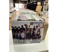 Eros Ramazzotti LP IN Todos Los Vie Vinili Rosso 2021 Sealed