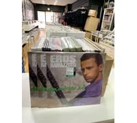 EROS RAMAZZOTTI LP MUSICA ES 2021 SIGILLATO