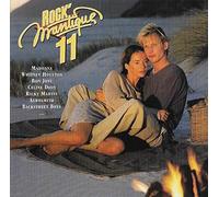 Michael Jackson MADONNA - WHITNEY HOUSTON - BON JOVI - CELINE DION ?-ROCK M (CD)