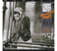 Nuovi Eroi - 35Th Anniversary Edition - Eros Ramazzotti (Vinile)