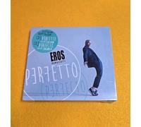 Eros Ramazzotti - Perfetto - 2 Cd (deluxe edition + bonus tracks)