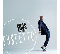Eros Ramazzotti - Perfetto (Edition limitée sous fourreau)