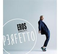 Eros Ramazzotti - Perfetto - 2 Cd (deluxe edition + bonus tracks)